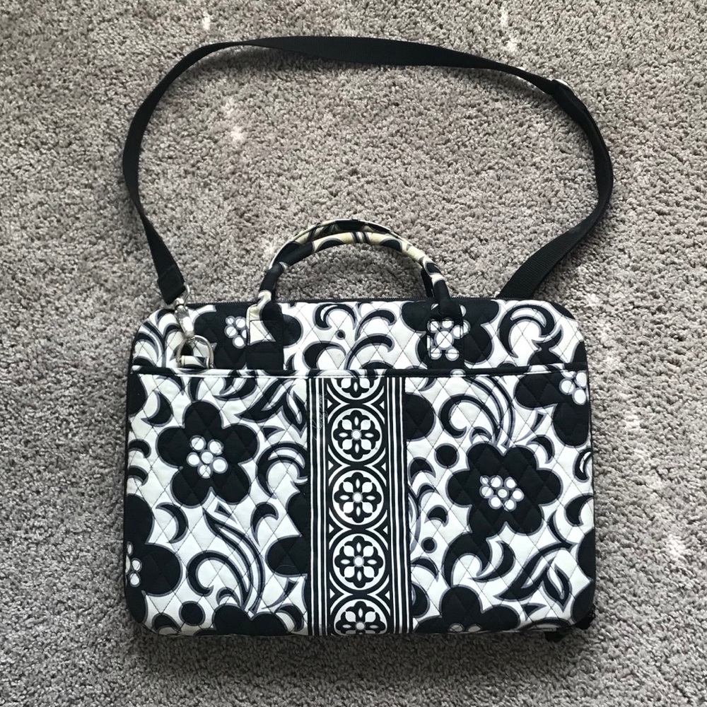 Vera Bradley Laptop Case